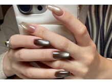 テンプテーション ネイル スタジオ(Temptation nail studio)/