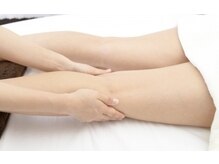 エヌ スタイル(N Style)/リンパトリートメント