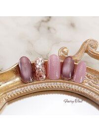 12月おすすめネイルデザイン(2)
