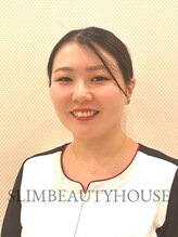 スリムビューティハウス 広島店 スタッフ 