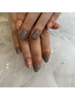 プレイス インク ネイル(plays inc. nail)/