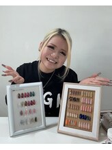 ヘアーアトリエ エゴン(hair atelier EGON) ひじり