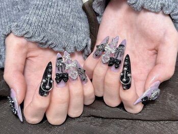 エコー(Echo)/店内パーツ付け放題