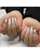 サロン ミツワ(Salon Mitsuwa)/