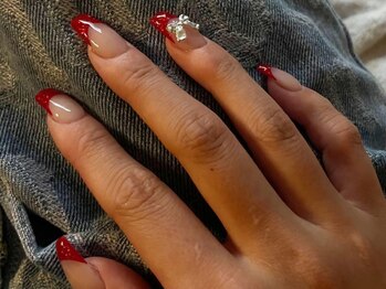 ヤッピー(YAPPY)/フレンチ