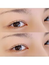 アイモア 金山店(eye mor.)/立ち上げデザイン♪