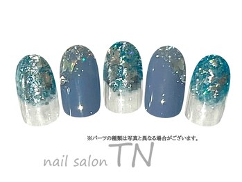 ティーエヌ 川崎DICE TSUTAYABOOKSTORE店/川崎限定3月☆定額コース