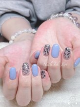 ネイルズ イルク(Nails Irk)/