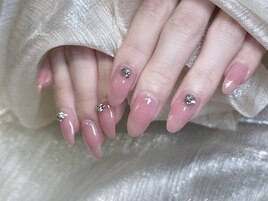 【083】今月大人気カラー