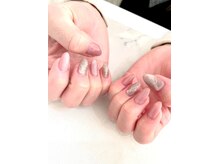 エミリアンフォーネイル(eMilian for NAIL)