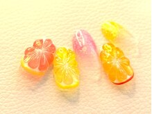 ビューティーサロン ハル(beauty salon haru)/【ぷっくりジューシー】