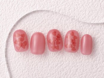 アイネイルズ 大宮店(I nails)/ハートホロ