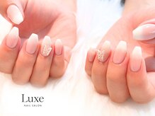 リュクス 千葉店(Luxe)/【クーポン】シンプル・大人系