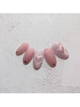 クー(Kuu)/定額ネイル