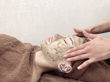 ルビー 池袋店(Ruby)の雰囲気（自社開発＆成分にこだわった『ハーブピーリング』で韓国美肌へ♪）