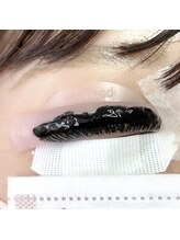 アイプロリッシュ 恵比寿(eyeprolish)/韓国/マスカラパーマ/ティント