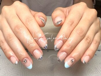 ネイルサロン デイジー(daisy)/