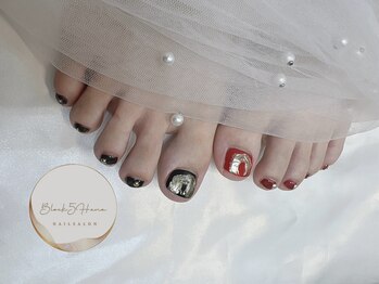 ブロックファイブハナ(Block 5 HANA)/