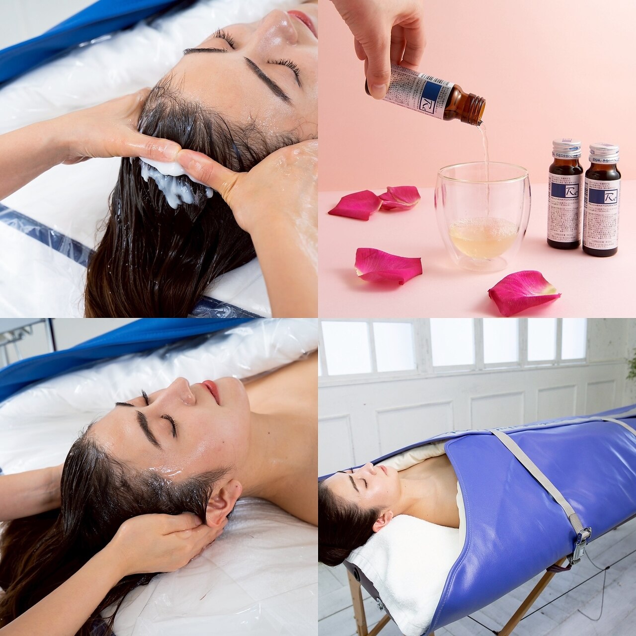 ジパディー (Zip-a-dee)｜ホットペッパービューティー