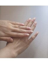 プライマリー(PRIMARY)/美爪ケア