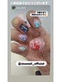 ナイスネイル 葛西店(NICE NAIL)&nbsp;オフ込み★持ち込みデザインコース5,990円