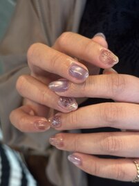 magnet and Autumn Art