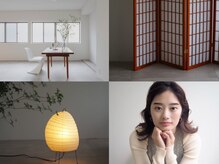 チーク 川崎店(teak)の雰囲気（オーダーメイドでつくるアイブロウワックスとまつ毛パーマ）