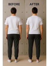 アメノチハレ(ame nochi hare)/仕事帰りのサクッとメンテナンス