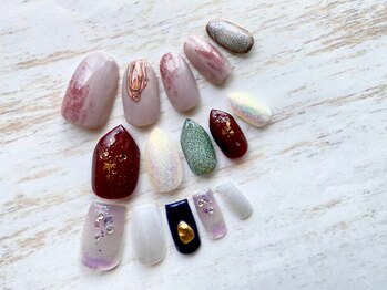 ジーニー(Genie)/Hand... アニマル&ニュアンス