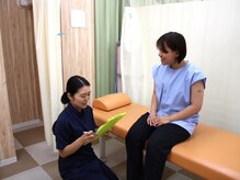 サニタ鍼灸整骨院 鴨居駅前店