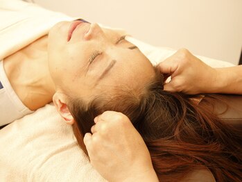 リュミエール 日吉(Lumiere)/脳休めて身体スッキリ