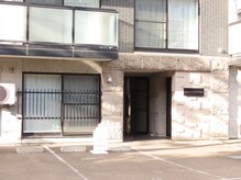 ルミーナ(Lumina)の雰囲気(駐車場完備♪3番をご利用ください。)