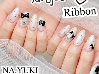 センスネイル 自由が丘店(Sense Nail)/