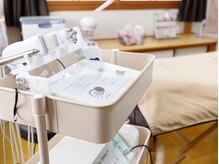 和の落ち着いた空間で、ゆったりと体験いただけます。