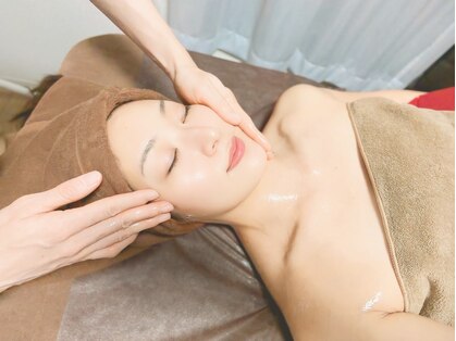 リボンサロン(Ri.bon Salon)の写真