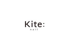 Kite: nail【キテネイル】パラジェル取り扱い/フィルイン/マグネットネイル/長さ出し