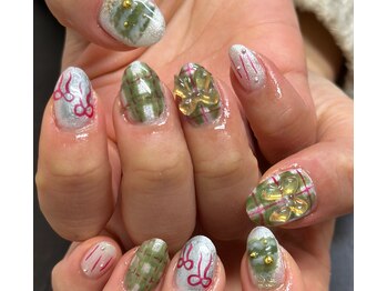 シャインネイル(shine nail)