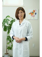 レヴィ(Revie)&nbsp;横田 春菜