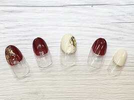 冬キャン☆７800円アート特集☆