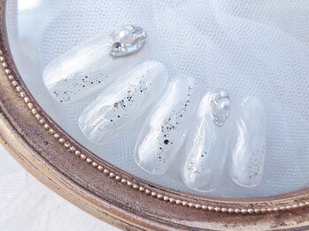 ドルチェネイル(Dolce.Nail)/.+..:.* Basicコース*..+.:*