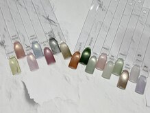 メニューの構成★