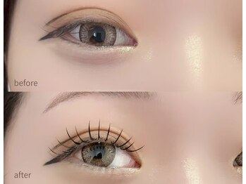 サロン ドゥ グレイス(Salon de Grace)