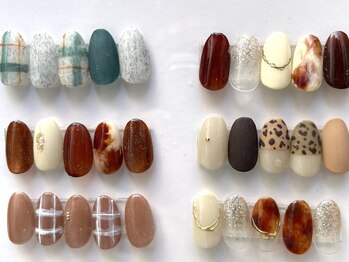 アンドヒンナ 不動前(& Hinna)/