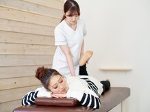 トラスト整体院 小池院