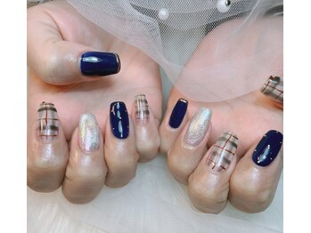 ジャスミン(Jasmine)/持ち込みアート