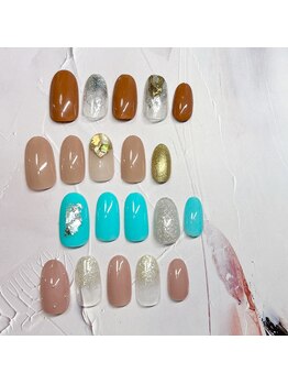 プライム(Prime)/定額デザイン ¥6600