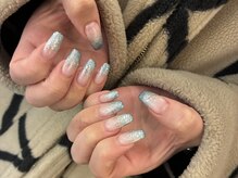 ルルネイルラボ(LuLu nail labo)/フィルイン◆パラジェル◆博多