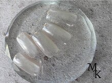 エムケーネイル(M&K NAIL)/マグネット