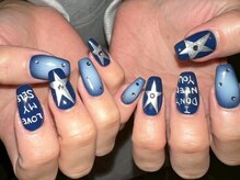 nail studio MOD　天満/