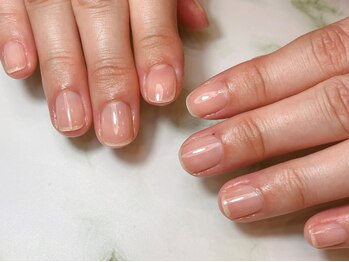 amitaの写真/忙しい毎日の中にも、自分を労わるひと時。"amita"のハンドケアで心整う休息を。〔全員◆ハンドケア¥5500〕